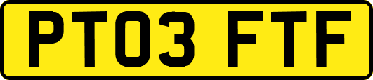 PT03FTF