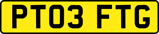 PT03FTG