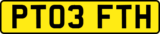PT03FTH