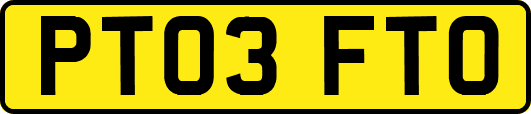 PT03FTO