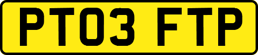 PT03FTP