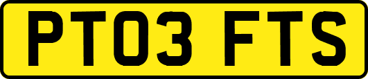 PT03FTS