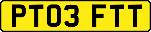 PT03FTT