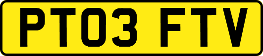 PT03FTV