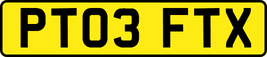 PT03FTX