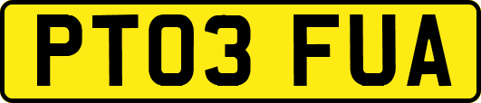 PT03FUA