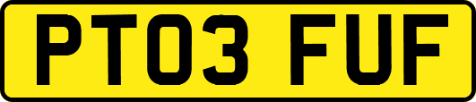 PT03FUF