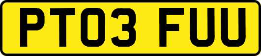 PT03FUU