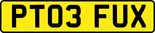 PT03FUX