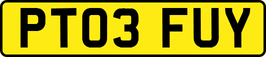 PT03FUY