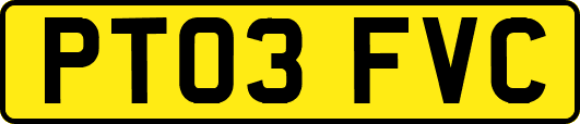 PT03FVC