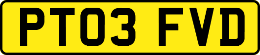 PT03FVD