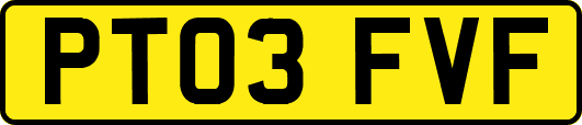 PT03FVF