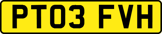 PT03FVH