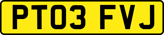 PT03FVJ