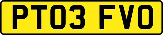PT03FVO