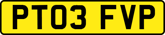 PT03FVP