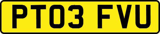 PT03FVU