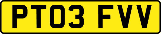PT03FVV