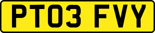 PT03FVY