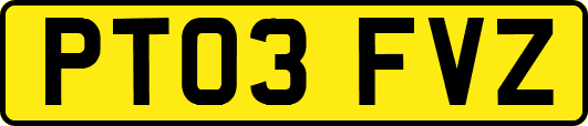 PT03FVZ