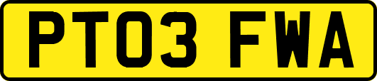 PT03FWA