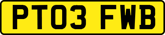 PT03FWB