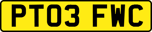 PT03FWC