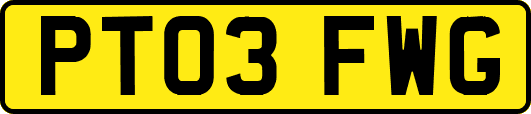 PT03FWG
