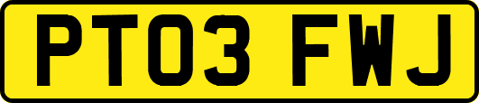 PT03FWJ