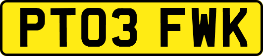 PT03FWK