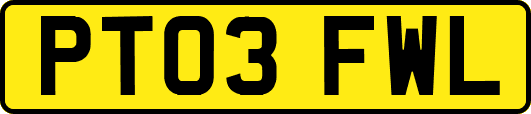 PT03FWL