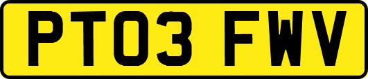 PT03FWV