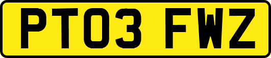 PT03FWZ