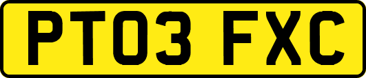 PT03FXC