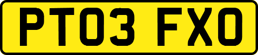 PT03FXO