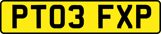 PT03FXP