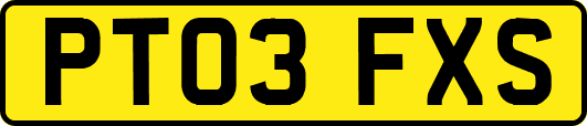 PT03FXS