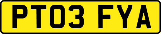 PT03FYA