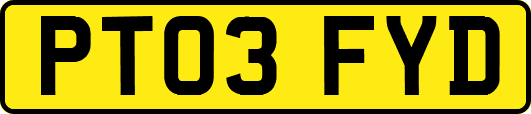 PT03FYD