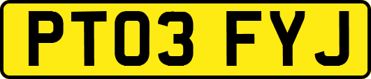 PT03FYJ