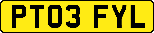 PT03FYL