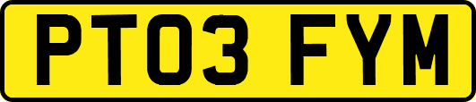 PT03FYM