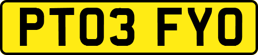 PT03FYO