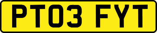 PT03FYT