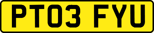 PT03FYU
