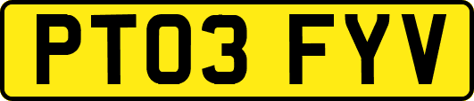 PT03FYV