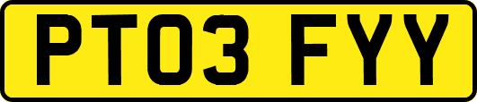 PT03FYY