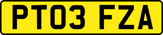 PT03FZA