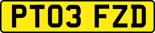 PT03FZD